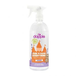 Dapple Lavender All Purpose Cleaner Spray Health Products