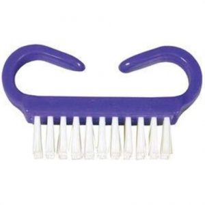 Dawn Mist Nail Brush Health Products