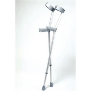 Days Forearm Crutches Health Products