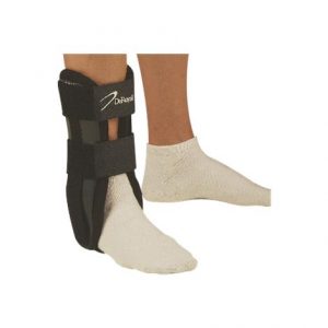 DeRoyal Confor Ankle Stirrup with Elasticized Straps Health Products