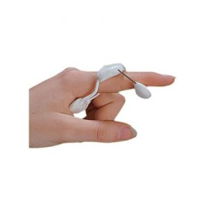 DeRoyal LMB Acu-Spring Finger Extension Assist Health Products