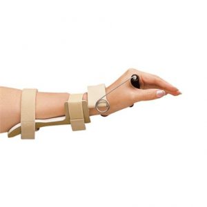 DeRoyal LMB Dynamic Wrist Extension Assist Health Products