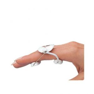 DeRoyal LMB Spring PIP Finger Extension Assist Health Products