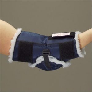 DeRoyal Pucci Air Inflatable Elbow Splint Health Products