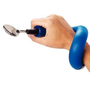 Deluxe Flexible Utensils Health Products