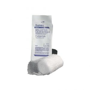 Derma Dutex Cotton Conforming Bandage Health Products