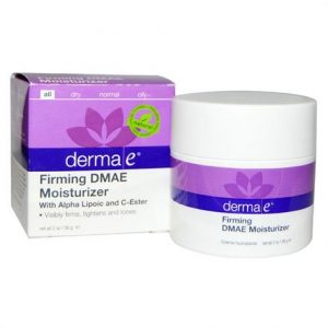 Derma E Firming DMAE Moisturizer With Alpha Lipoic And C-Ester Health Products