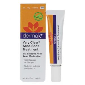 Derma E Very Clear Acne Spot Treatment Health Products