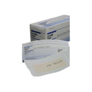 Derma Suture Strip Wound Closure Strip Health Products