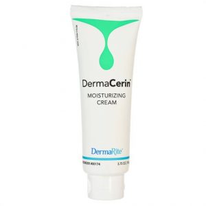 DermaRite DermaCerin Moisture Therapy Cream Health Products