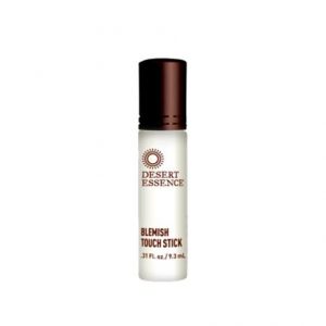 Desert Essence Blemish Touch Stick Health Products