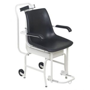 Detecto Digital Chair Scale Health Products