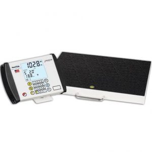 Detecto GP Portable Low Profile Digital Scale Health Products