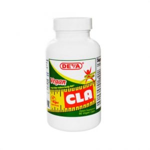 Deva Vegan Deva CLA Health Products