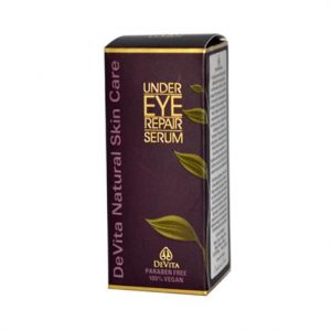 Devita Under Eye Repair Serum Health Products