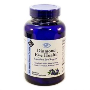 Diamond Herpanacine Diamond Eye Health Health Products