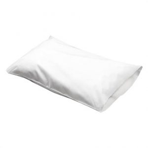 Disposable Non-Woven Pillow Cases Health Products