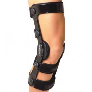 DonJoy 4TITUDE Standard Knee Brace Health Products