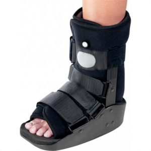 DonJoy MaxTrax Air Ankle Walker Boot Health Products