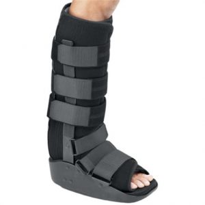 DonJoy MaxTrax Tall Walking Boot Health Products