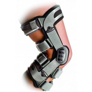 DonJoy OA Adjuster 3 Arthritis Knee Brace Health Products