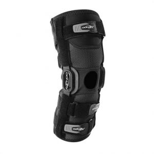 DonJoy Playmaker II Knee Brace Health Products