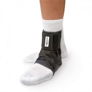 DonJoy Stabilizing Pro Ankle Brace Health Products