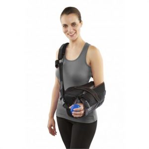 DonJoy UltraSling ER IV Shoulder Sling Health Products