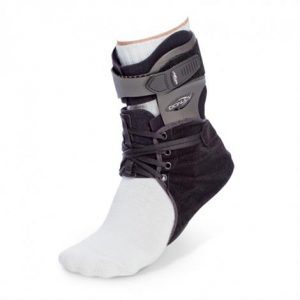 DonJoy Velocity ES Ankle Brace Health Products