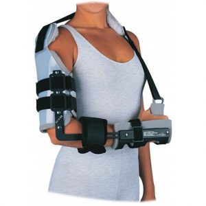 Donjoy Humeral Stabilizing System Health Products