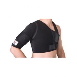 Donjoy Sully Shoulder Stabilizer Health Products