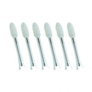 Dr. Tungs Ionic Replacement Brush Heads Health Products