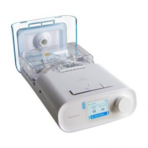 DreamStation BiPAP Pro Machine Health Products