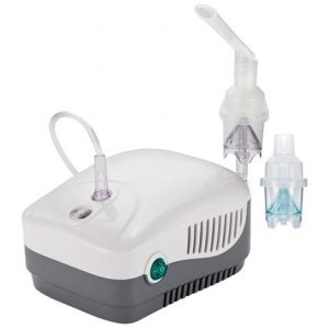 Drive Airial MEDNEB Plus Compressor Nebulizer Health Products