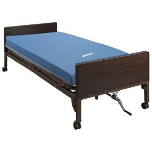 Drive Balanced Aire Self Adjusting Non-Powered Comitor Mattress Health Products