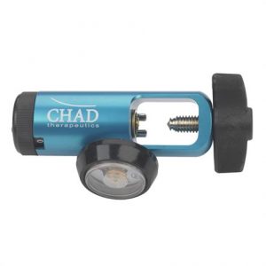 Drive Chad CGA 870 Oxygen Regulator Health Products