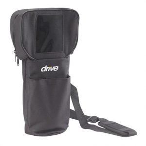 Drive Chad Three-In-One Oxygen Cylinder Shoulder Carry Bag Health Products