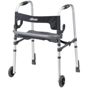 Drive Clever-Lite LS Adult Walker Health Products