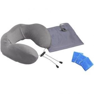 Drive Comfort Touch Neck Support Pillow Health Products