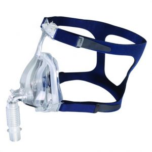 Drive D100 Full Face CPAP Mask Health Products