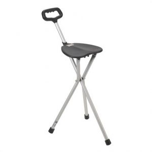 Drive Folding Cane Seat Health Products