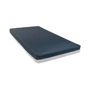 Drive High Density Bariatric Foam Mattress Health Products