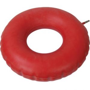 Drive Inflatable Rubber Cushion Health Products