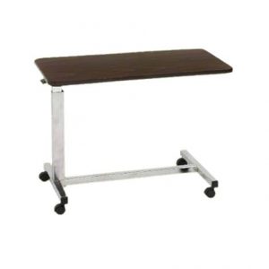 Drive Low Overbed Table Health Products