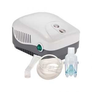 Drive MEDNEB Compressor Nebulizer Health Products