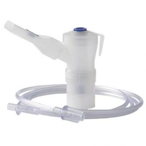 Drive Medel JetNeb Plus Reusable Nebulizer Health Products