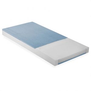 Drive Multi-Ply Dynamic Elite Pressure Redistribution Foam Mattress Health Products