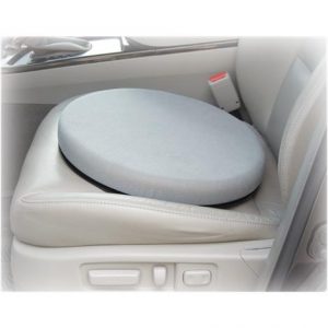 Drive Padded Swivel Seat Cushion Health Products