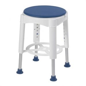 Drive Swivel Seat Shower Stool Health Products