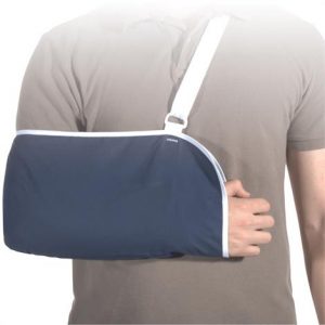 Drive Universal Arm Sling Health Products